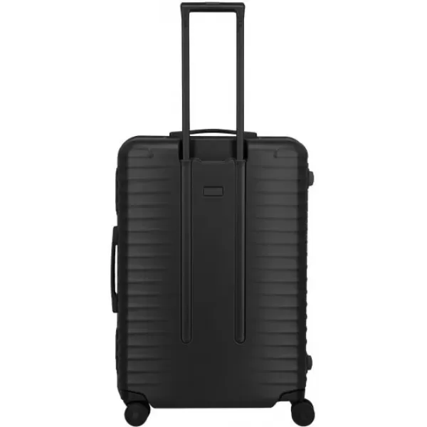  Bőrönd TITAN Overseas L NADÁLYTŐ FEKETE 