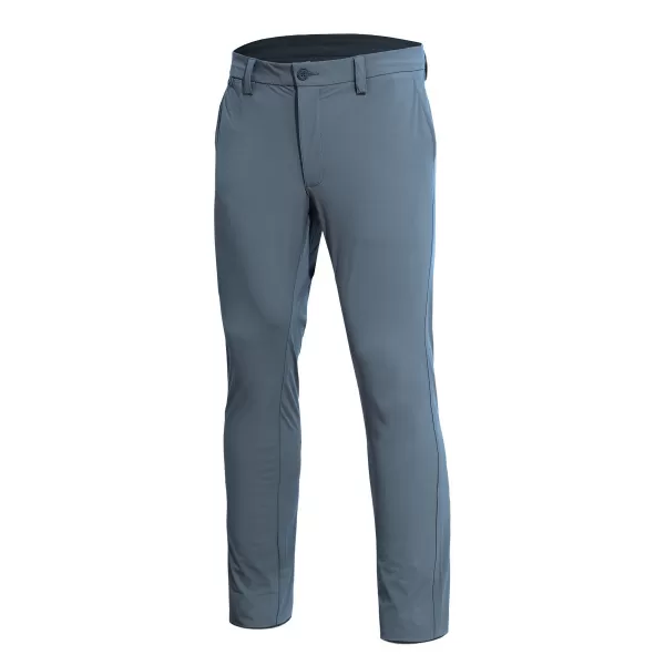  Férfi nadrág PENTAGON ALLURE CHINO PANTS K05057 SZÉNKÉK 