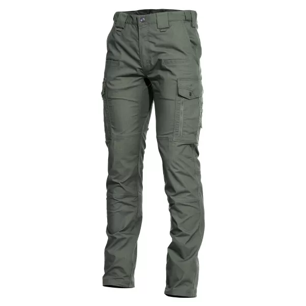  Férfi nadrág PENTAGON RANGER 2.0 K05007-2.0 TEREPSZÍNŰ ZÖLD 