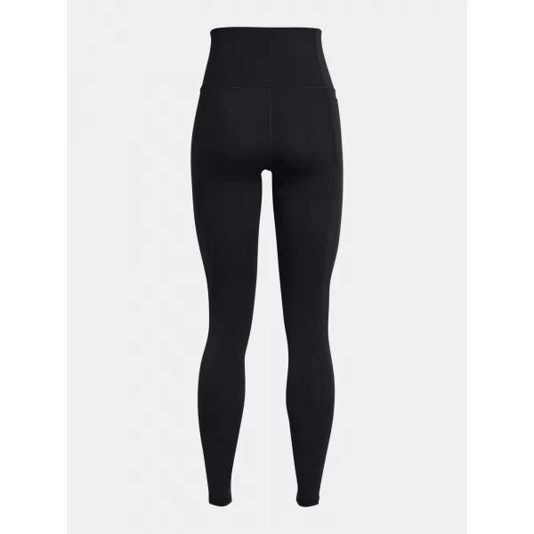  Női leggings MOTION UHR LEGGING 1383607-003 BLACK Under Armour 