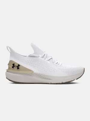 Női cipők UNDER ARMOUR W SHIFT 3027777-104 FEHÉR