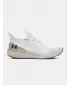 Női cipők UNDER ARMOUR W SHIFT 3027777-104 FEHÉR