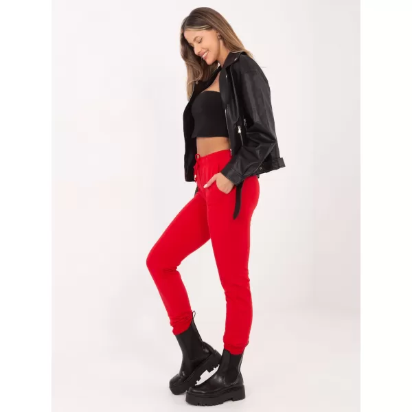  Női melegítőnadrág BASIC FEEL GOOD RV-DR-5040.92 SZERK 