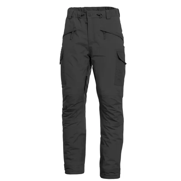  Nadrág PENTAGON HCP PANTS K05034 FEKETE 