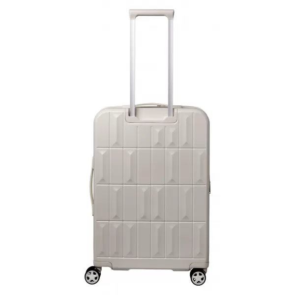  Bőrönd TRAVELITE Panello M ELEFÁNTCSONT 