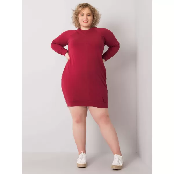  Ruha BASIC FEEL GOOD RV-SK-6296.99 BURGUNDIA 