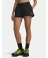 Női rövidnadrág UNDER ARMOUR SPORT TERRY SHORT 6011022-001 FEKETE