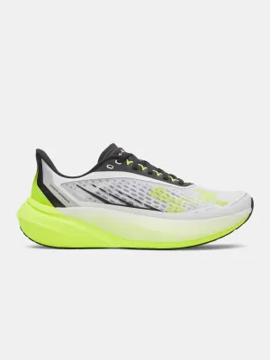 Férfi cipők UNDER ARMOUR VELOCITI DISTANCE 6006030-102 FEHÉR