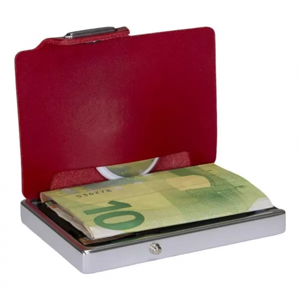  Pénztárca MONDRAGHI Silhouette Classic Deer SZERK 