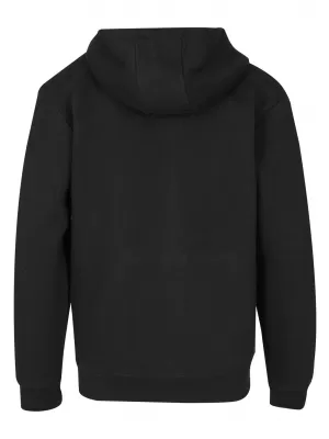 Gyermek pulóver URBAN CLASSICS UCK8003 FEKETE