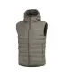 Mellény PENTAGON AURORA 2.0 PUFFER HOODED VEST K04011-2.0 RAL7013