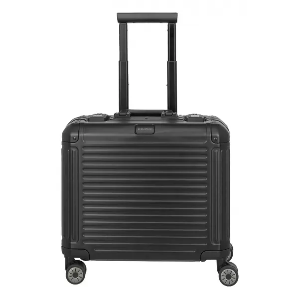  Aktatáska TRAVELITE Next Business wheeler 4w FEKETE 
