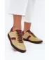 Női cipő BIG STAR SS274680 GREEN Big Star Shoes