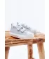 Gyermek tornacipő BIG STAR KK374078 BLUE Big Star Shoes