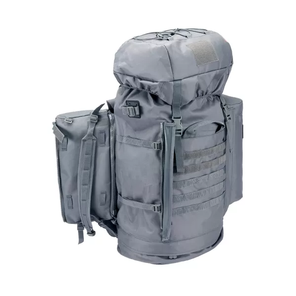  Taška BRANDIT 8104 ANTHRACITE 