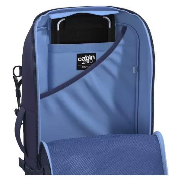  Hátizsák CABINZERO Adv 42L GALAXIS KÉK 