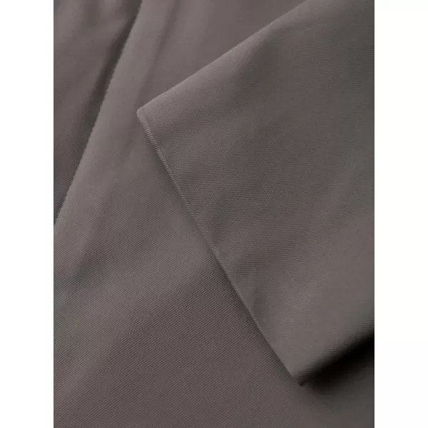  Férfi kabát OMBRE OM-COLC-0139 HAMU 