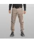 Nadrág PENTAGON INVICTUS TACTICAL JOGGERS K05058 KHAKI