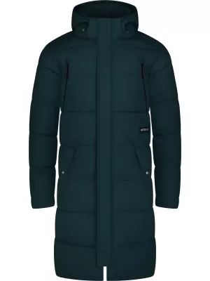 Férfi télikabát NORDBLANC LOOM NBWJM8255 BÖJTI RÉCE