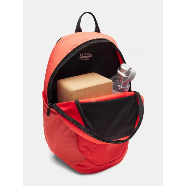  Hátizsák UNDER ARMOUR HUSTLE LITE BACKPACK 6000399-690 PIROS 
