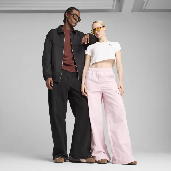  Csizma PUMA SPEEDCAT OG 398846_31 HAUTE COFFEE / MATT ELEFÁNTCSONT 