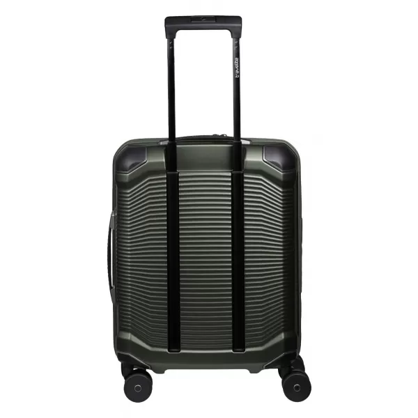  Bőrönd TRAVELITE Millennium S Front pocket FENYŐ ZÖLD 