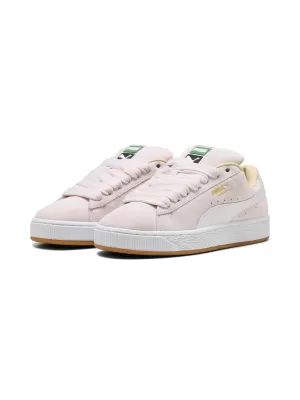 Csizma PUMA SUEDE XL 395205_69 JASMINE FLOWER/ JÁZMIN VIRÁG/PUMA FEHÉR