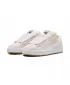 Csizma PUMA SUEDE XL 395205_69 JASMINE FLOWER/ JÁZMIN VIRÁG/PUMA FEHÉR