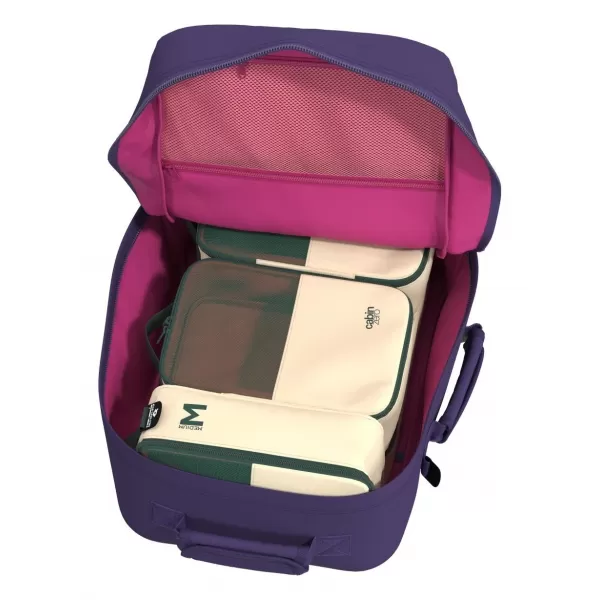  Hátizsák CABINZERO Classic 36L VIGASZTALÓ ÉGBOLT 