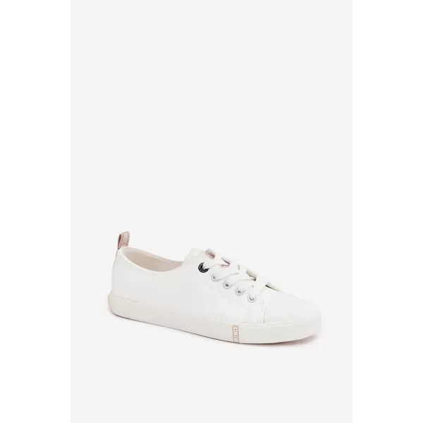  Női tornacipő BIG STAR TT274023 BLACK Big Star Shoes 