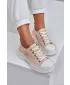 Női tornacipő BIG STAR NN274127 BÉZS Big Star Shoes