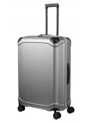 Bőrönd TRAVELITE MILLENNIUM L EZÜST