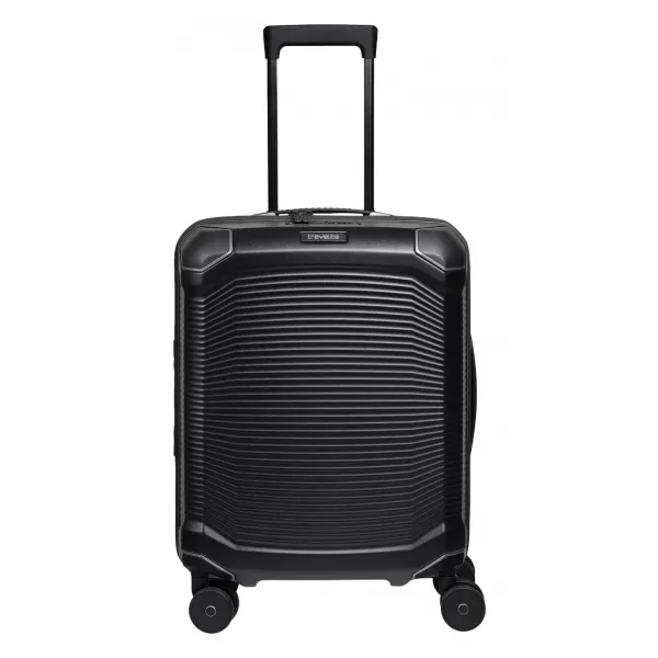  Bőrönd TRAVELITE MILLENNIUM S FEKETE 