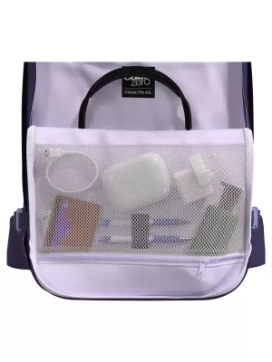 Hátizsák CABINZERO Classic Pro 32L VIGASZTALÓ ÉGBOLT