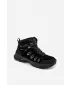 Férfi cipő BIG STAR OO17433 BLACK Big Star Shoes