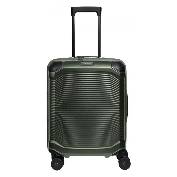  Bőrönd TRAVELITE Millennium S FENYŐ ZÖLD 