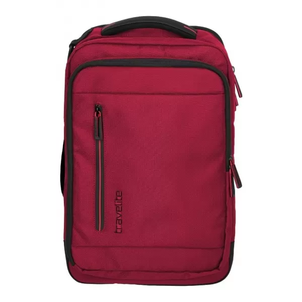  Hátizsák TRAVELITE Crosslite 5.0 Board bag/Backpack S SZERK 