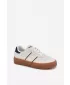Gyermek tornacipő BIG STAR SS374024 WHITE Big Star Shoes