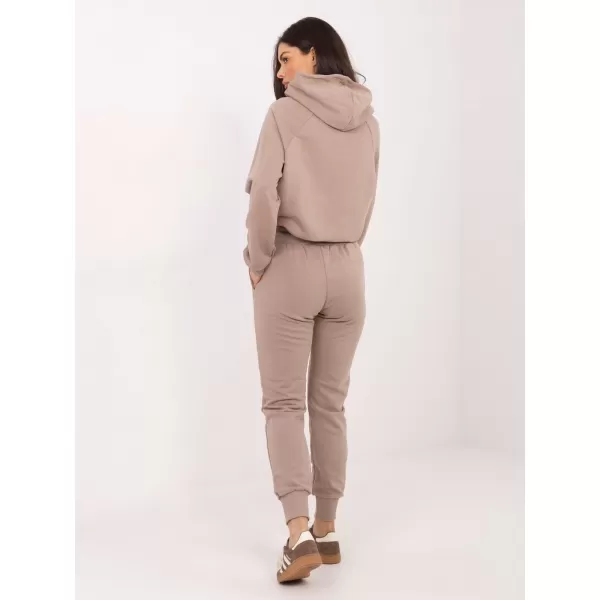  Női szett BASIC FEEL GOOD RV-KMPL-5757.68 SÖTÉT BÉZS 
