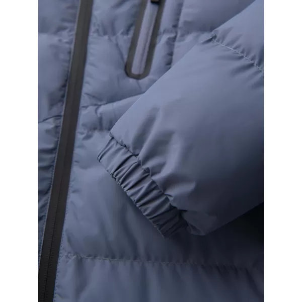  Férfi dzseki OMBRE OM-JAHP-0302 KIALUDT LILA 