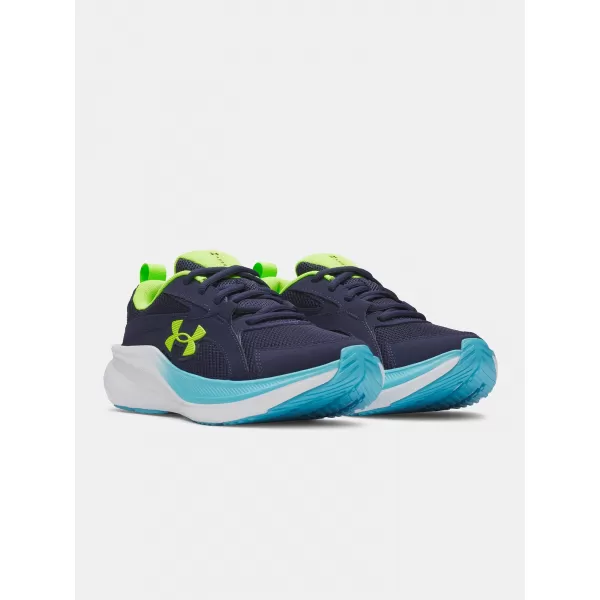  Fiú cipők UNDER ARMOUR UA BGS ASSERT 11 6006905-410 KÉK 