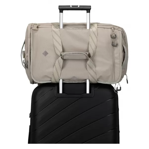  Táska TRAVELITE Venture Line Duffle M HOMOK 