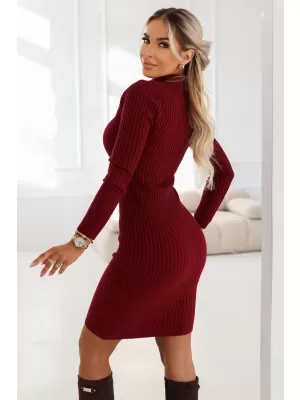 Ruha NUMOCO 652-1 BURGUNDIA