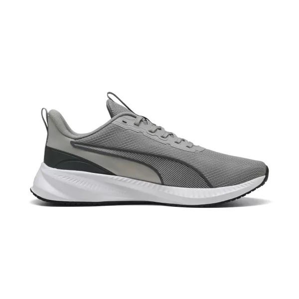  Csizma PUMA FLYER LITE 3 310797_34 GRAY ECHO/SHADOW GRAY/ SZÜRKE VISSZHANG/ÁRNYÉK SZÜRKE/PUMA B 