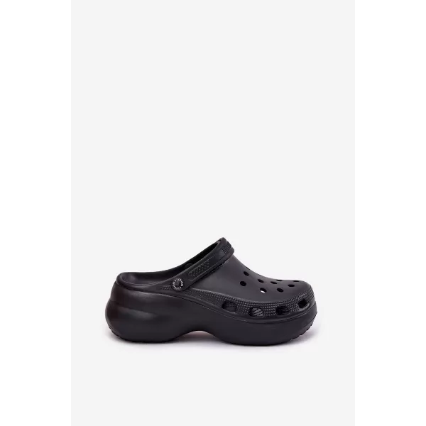  Női cipő BIG STAR RR274A118 BLACK Big Star Shoes 