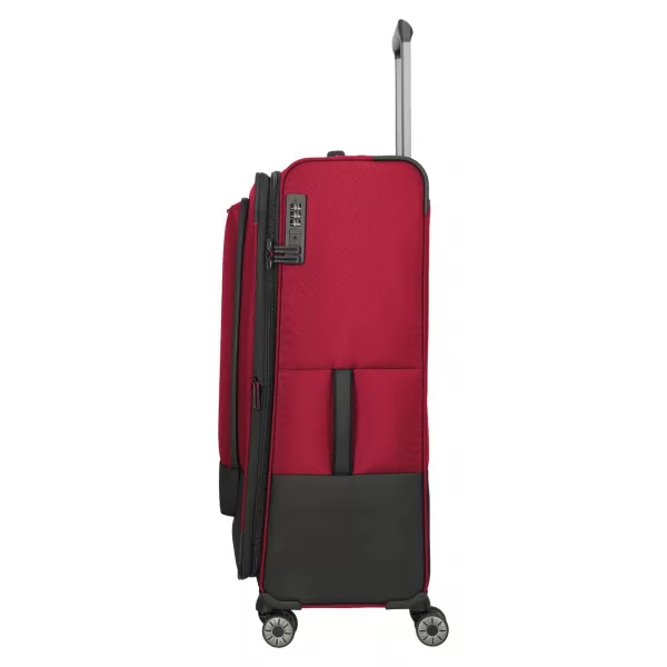  Bőrönd TRAVELITE Crosslite XL SZERK 