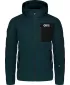 Férfi téli kabát NORDBLANC BRAMBLE NBWJM8258 BÖJTI RÉCE