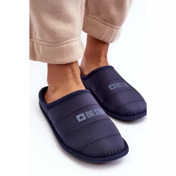  Női cipő BIG STAR KK274601 BLUE Big Star Shoes 