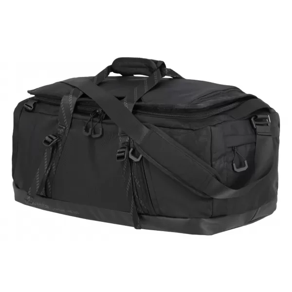  Táska TRAVELITE Venture Line Duffle L FEKETE 