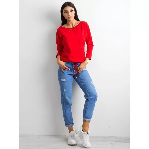  Női blúz BASIC FEEL GOOD RV-BZ-4691.39P SZERK 